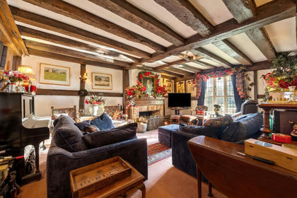 12 acres of House with Land for sale in Nuthurst