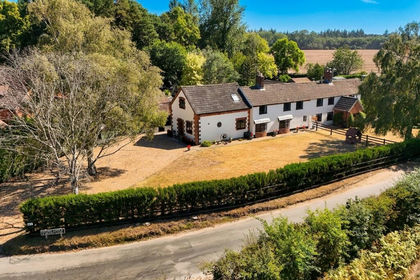 Barn Conversion for sale in Felthorpe