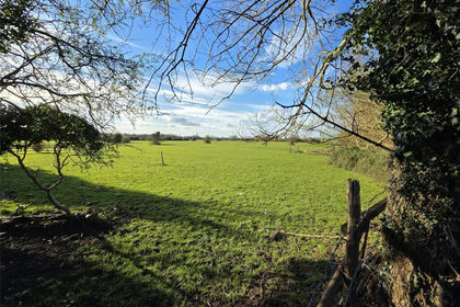 44 acres of Grazing Land for sale in Runnymede and Weybridge