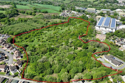 14.4 acres of Land for sale in Llangennech