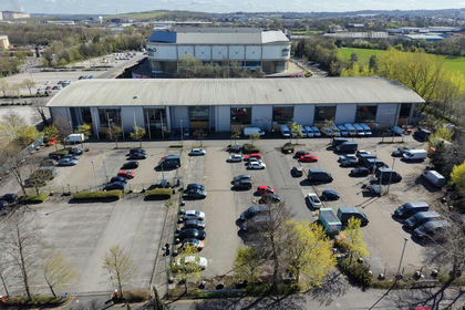 1.1 acres of Industrial Land for sale in Sheffield South East
