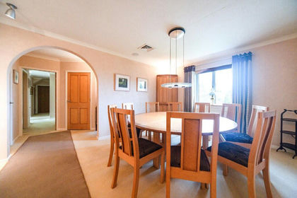 1.6 acres of House with Land for sale in Thorpe