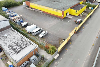 Commercial Land for sale in St Helens North
