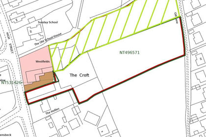 1.1 acres of Commercial Land for sale in Beckingham