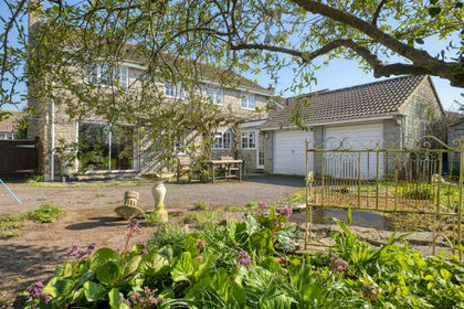 1.9 acres of Land for sale in Keinton Mandeville