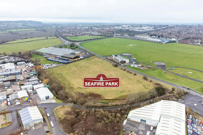 Warehouse for sale in Brympton