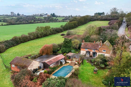 2.5 acres of Land for sale in Pulloxhill