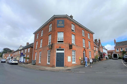 Redevelopment Land for sale in Reepham