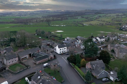 Commercial Land for sale in Skelton