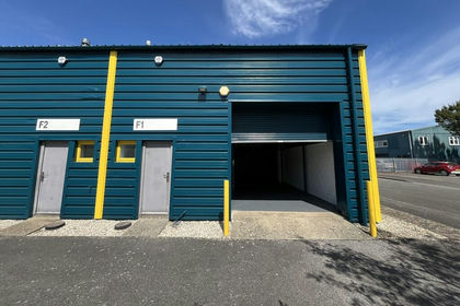 Industrial Land for sale in East Wittering