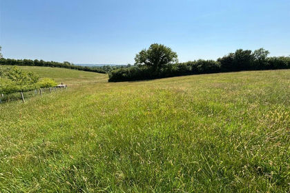 2.8 acres of Agricultural Land for sale in Winford