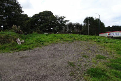 Development Land for sale in Redruth