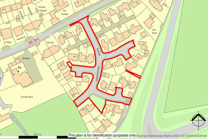 Vacant Land for sale in Wigton