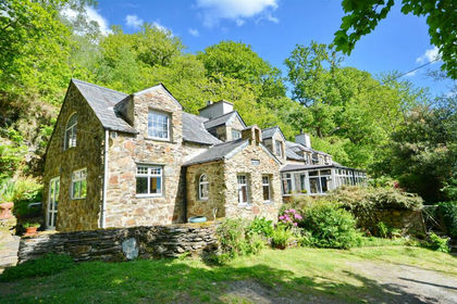 4 acres of Land for sale in Maentwrog