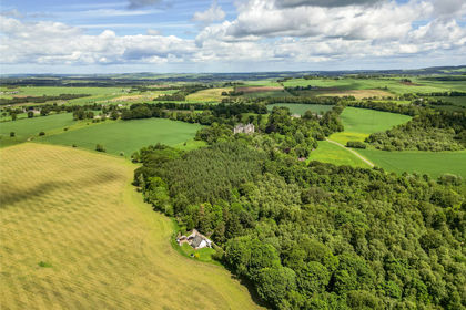 585 acres of Farm for sale in Westhill