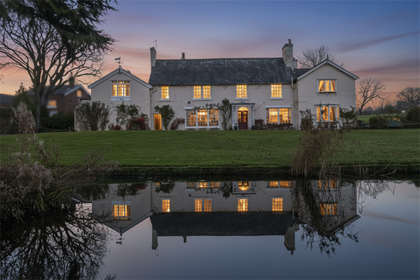 7 acres of Land for sale in Hatton