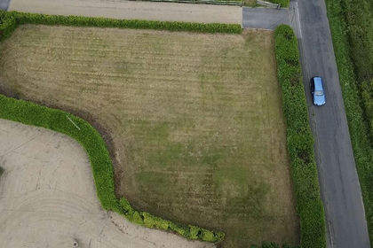 Development Land for sale in Boarhunt