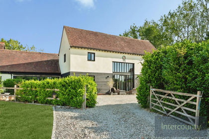 Barn Conversion for sale in Little Canfield