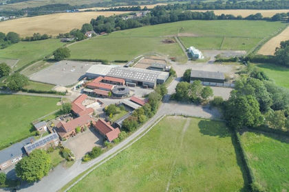 40 acres of Agricultural Land for sale in Selston