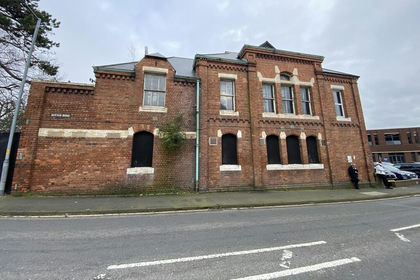 Development Land for sale in Kidderminster