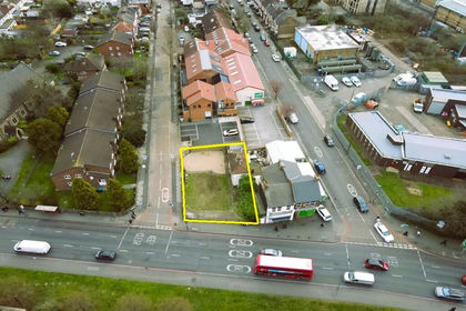 Development Land for sale in Mitcham and Morden
