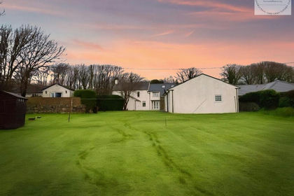 2 acres of House with Land for sale in Whicham
