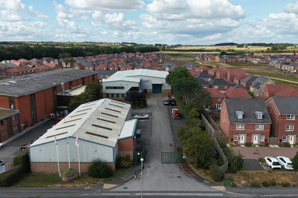 Warehouse for sale in Bingham