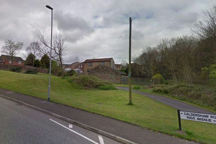 Land for sale in Heywood and Middleton North