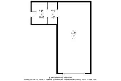Industrial Land for sale in Watford