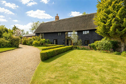 Barn Conversion for sale in Royston