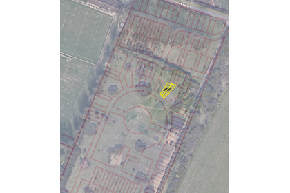 Small Plot of Land for sale in Feltham and Heston