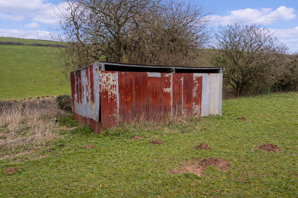 90 acres of Agricultural Land for sale in Kingsbridge