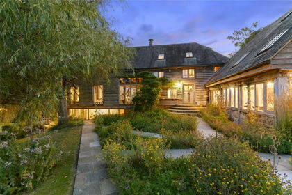 6.5 acres of Land for sale in Maresfield