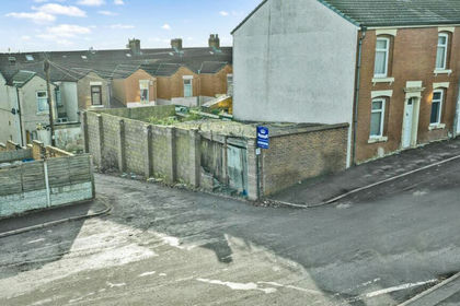 Development Land for sale in Blackburn