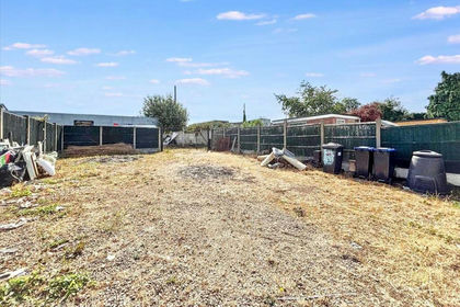 Development Land for sale in Ashfield