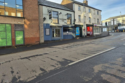 Commercial Land for sale in Taunton