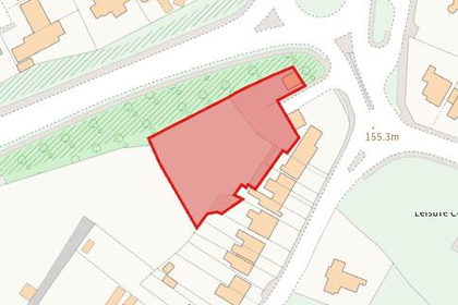 Development Land for sale in Biddulph