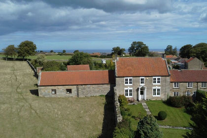 Historic House for sale in Aislaby