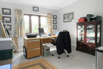 4.8 acres of Land for sale in Tiptree