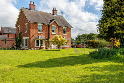 1.8 acres of Country Home for sale in Sound