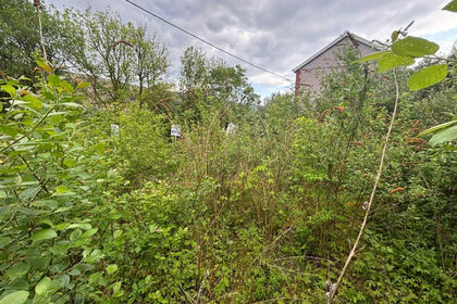 Undeveloped Land for sale in Ystalyfera