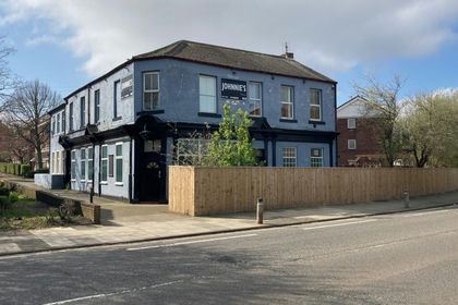 Development Land for sale in Jarrow and Gateshead East