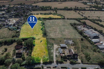 6.9 acres of Undeveloped Land for sale in Eaton Bray