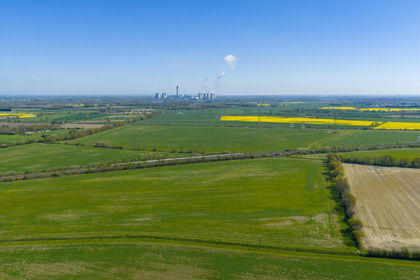 535.8 acres of Farm for sale in Temple Hirst