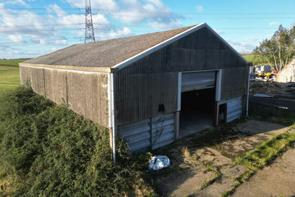 Development Land for sale in Horndean