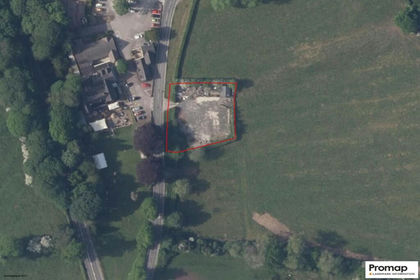Development Land for sale in Fenny Bentley