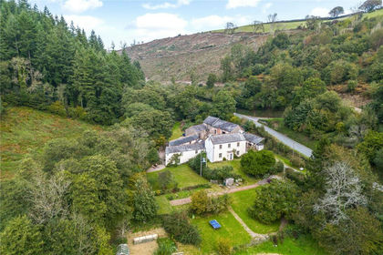 4.6 acres of Farm for sale in Shirwell