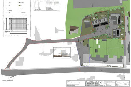 Development Land for sale in Liskeard