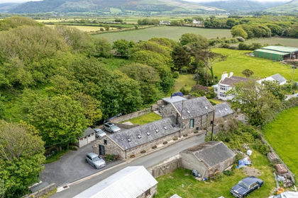 Barn Conversion for sale in null