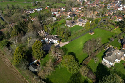 1.5 acres of House with Land for sale in Belbroughton